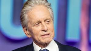 Micheal Douglas