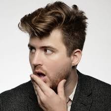 Patrick Wick (@patwick)