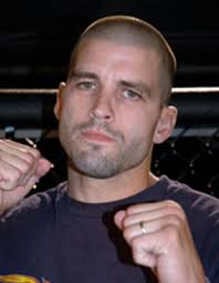 Jason South ("The Mover")