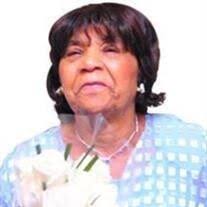 Darnella Frazier Obituary