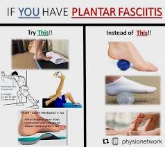 Plantar Fasciitis Can Be Extremely Painful While Ball Rolling And Manual Release Can Provide Temporary Relief Yo Plantar Fasciitis Supports Braces Feet Care