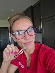 Gratitude for silent fireworks