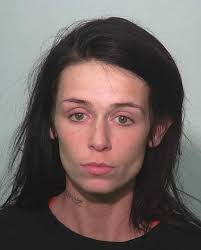 Mother sentenced for striking woman in crosswalk while high