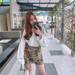 eisaya h บน instagram ถ งจ ดท น งเล นก บแอปเป ลแล ว เหม งกว างจนวางของได แม จะต องภ ม ใจ ในป 2020