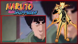 Detail episode berapa guy vs madara pdf dapat kamu nikmati dengan cara klik link download dibawah dengan mudah tanpa iklan yang mengganggu. Might Guy Vs Madara Rikoudo Full Fight Sub Indo Youtube