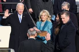 Washington dc prepares for biden inauguration with unprecedented number of troops on street. 7n6nwn6coo Gkm