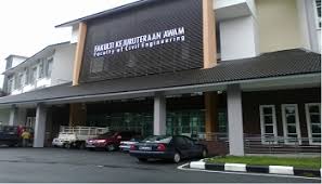 Fakulti sains sosial dan kemanusiaan utm. Academic Administrator Dean