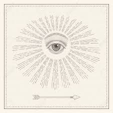 Go ahead and ask your questions, reddit! Vector All Seeing Eye Eye In The Sky With Light Ray Symbol Royalty Free Cliparts Vectors And Stock Illustration Image 135446415