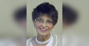 Obituary information for Maureen "Sam" McIninch