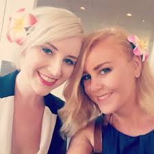 Meet 6 (mostly) normal types at CrimeCon