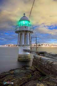 Cremorne Point Light Lighthouse Pictures Lighthouse Photos Beautiful Lighthouse