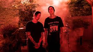 Now the only thing left to do is remove the suggestive lyrics and rampant drug use at these festivals and we all can have a campfire kumbaya just how god intended. How Blink 182 S Travis Barker Became Rap S Favorite Drummer The Fader