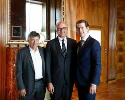 April 2019 ist er abgeordneter zum nationalrat. Karl Schmidhofer Neuezeit At