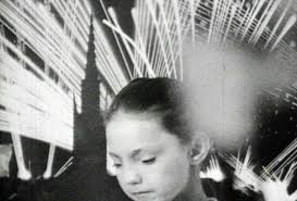 Rosa Barba Program 1: A Lightness Slid