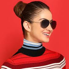 Buy Vincent Chase Polarized Aviator Full Rim Blue Sunglasses For Men And  Women Online at Best Prices in India