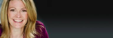 Get to Know Our Keynote Speaker Angela Gaffney, CHC