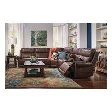 Now is the perfect time to throw out that old couch and replace it with the glacier grey sectional, the perfect addition to any living room. Henderson 6 Piece Sectional Badcock Home Furniture More
