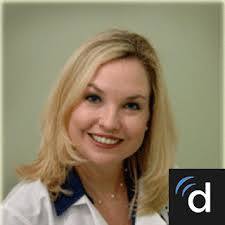 Dr. Kimberly I. Soderberg, MD