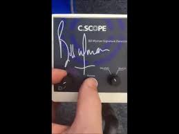 Great savings & free delivery / collection on many items. C Scope Metal Detectors
