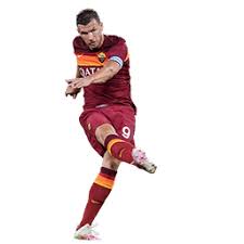 Terms were agreed, according to fabrizio romano, in preparation for romelu lukaku's expected transfer to chelsea. Edin Dzeko Pes 2021 Stats