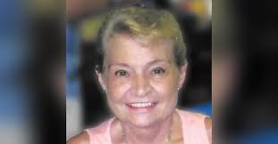 Maria Joy Carbonaro Obituary