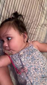 my poor baby.😂❤️