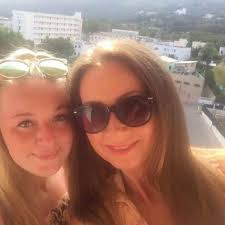 Snoring' mum having cardiac arrest was saved by quick-thinking daughter's  CPR