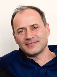 The Patience Stone (2012)