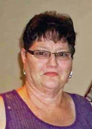Obituary information for Sandra Olson