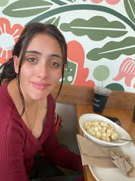 I think we had a success birthday weekend! Friday was shopping and getting  g things for the BBQ, Saturday was lunch and Great Lakes Crossing, and  today was a BBQ. I think