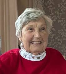 Mildred Sandidge Obituary (2025)