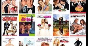 Love actually is one of the best. 80s 90s And 00s Chick Flicks Rom Coms