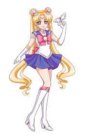 Pretty Guardian Sailor Moon Pretty Guardian Sailor Moon Sailor Moon Sailor Moon Crystal