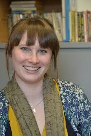 Falvey Library :: Moodboard Monday: Sarah Wingo