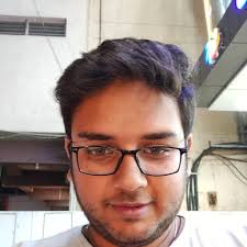 anshuman saxena's User Profile