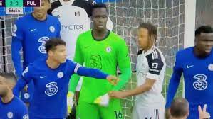 We have got 30 pic about edouard mendy cars and house images, photos, pictures, backgrounds, and more. What Happened To Edouard Mendy Before Recording 23rd Chelsea Clean Sheet In Win Over Fulham Football London