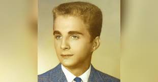 Mr. Agricola Tucci Jr. Obituary