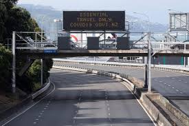 But one bank, westpac, said it now expected the central bank to keep the official cash rate (ocr) unchanged. New Zealand Extends Lockdown By A Week To Ease Measures On April 27 Australia Nz News Top Stories The Straits Times