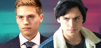 From 1993 to 1998 the twins shared the role of patrick kelly on abc's hit. After Truth Oder Riverdale Unterscheidet Cole Dylan Sprouse Im Zwillings Quiz
