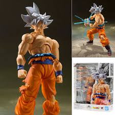 4 just click on the icons, download the file(s) and print them on your 3d printer Bandai S H Figuarts Dragon Ball Son Goku Ultra Instinct Action Figure Gokou Sh Colorcard De