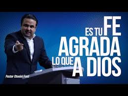 Otoniel font apk we provide on this page is original, direct fetch from google store. Es Tu Fe Lo Que Agrada A Dios Pastor Otoniel Font Enhacore Com Reflexiones