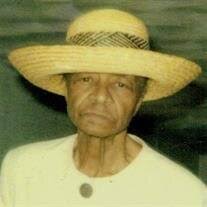 Mary Rhodessia Bledsoe Obituary