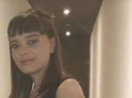 Búsqueda nacional de una adolescente de 17 años