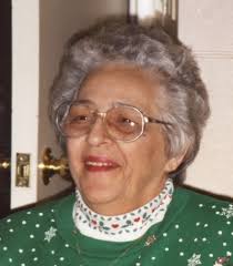 Obituary information for Mary I. Scully