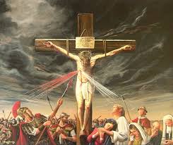 Resultado de imagen de la preciosisima sangre de nuestro señor jesucristo
