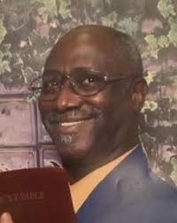 Howard Guidry Obituary (1948