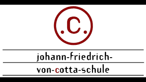 Johann friedrich baron von cotta von cottendorf in familysearch family tree. Infotag An Der Cotta Schule Stuttgart Youtube