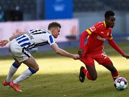 Find news about pal dardai and check out the latest pal dardai pictures. Herthas Mittelstadt Wir Haben Als Team Nicht Wirklich Funktioniert Kicker