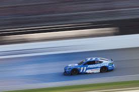 NASCAR reveals status of Denny Hamlin's No. 11 car at R&D Center