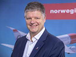 He is also on the board of møller mobility group as. Norwegian Far Ny Koncernchef Spanien I Dag